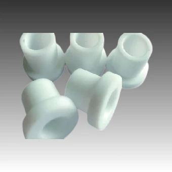 Ptfe lemované armatury